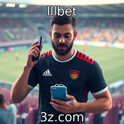 O Impacto das Novas Tecnologias nas Apostas Esportivas