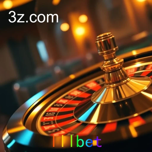 lllbet Plataforma